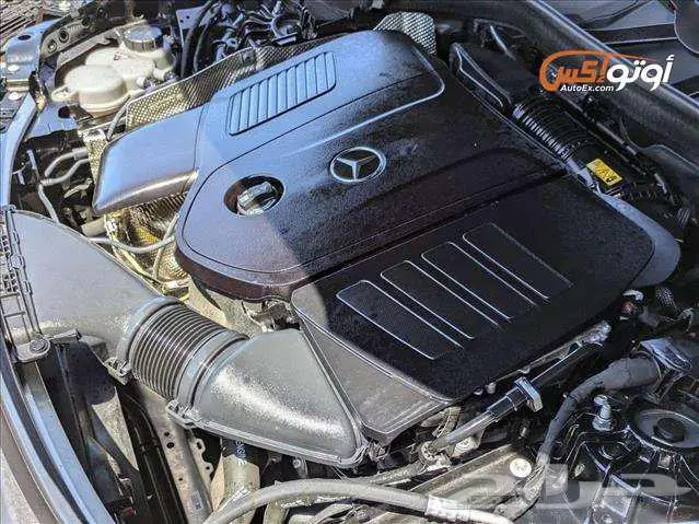 2025 مرسيدس GLC 300 17