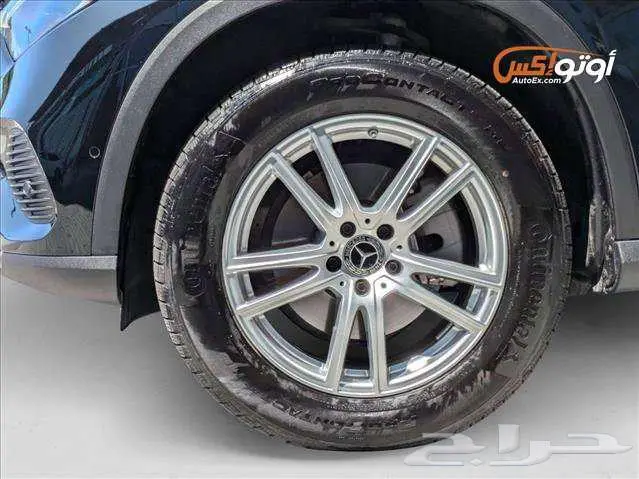 2025 مرسيدس GLC 300 18