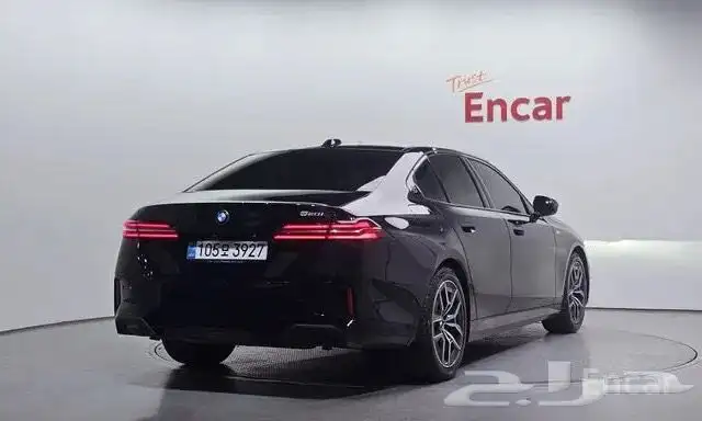 للاستيراد من كوريا _ BMW 520i MKIT _ 2025 21