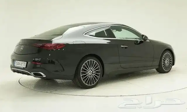 مرسيدس CLE200 2025 استيراد كوريا 1