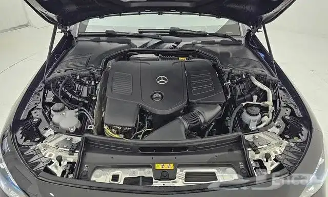 مرسيدس CLE200 2025 استيراد كوريا 5