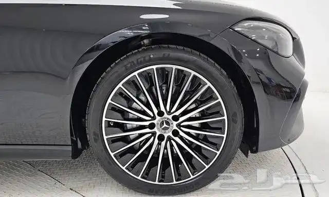 مرسيدس CLE200 2025 استيراد كوريا 4