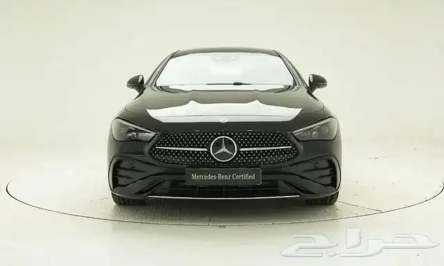 مرسيدس CLE200 2025 استيراد كوريا 2