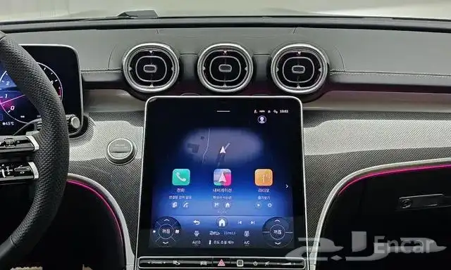 مرسيدس CLE200 2025 استيراد كوريا 15