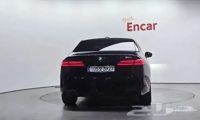 للاستيراد من كوريا _ BMW 520i MKIT _ 2025 19