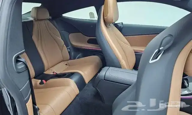 مرسيدس CLE200 2025 استيراد كوريا 9