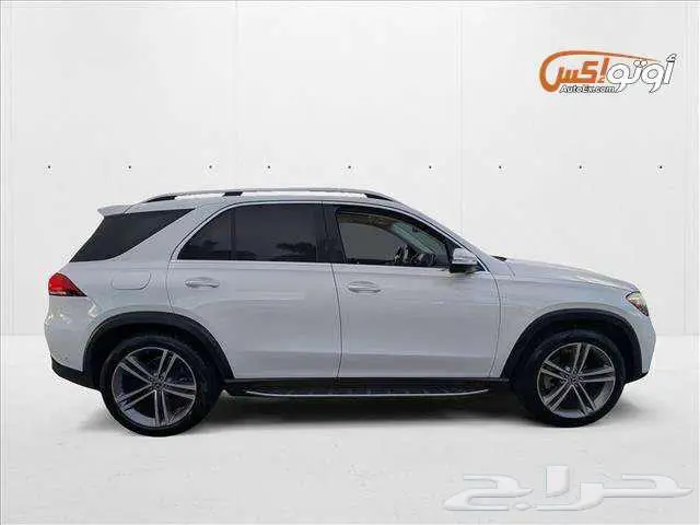 2022 مرسيدس GLE 350 2