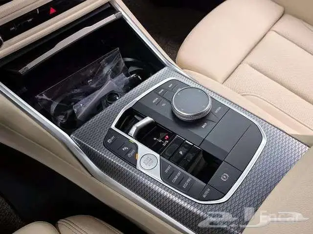 بى ام دبيو BMW 320 M موديل 2024 8