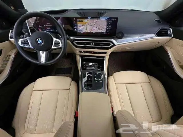 بى ام دبيو BMW 320 M موديل 2024 7