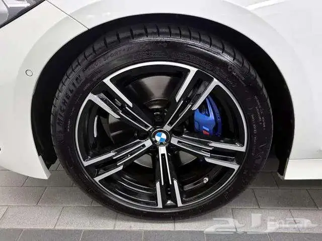 بى ام دبيو BMW 320 M موديل 2024 17