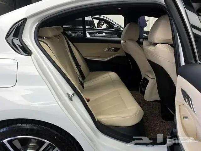 بى ام دبيو BMW 320 M موديل 2024 6