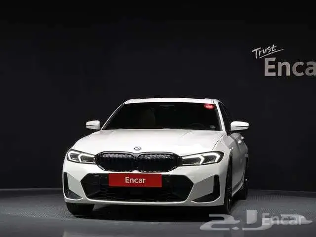 بى ام دبيو BMW 320 M موديل 2024 2