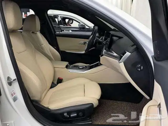 بى ام دبيو BMW 320 M موديل 2024 5