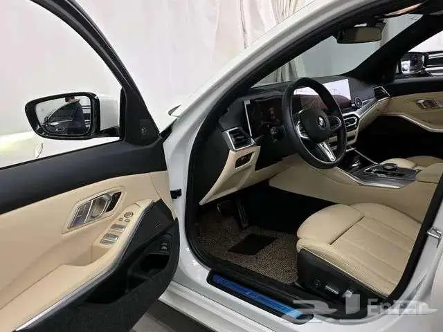 بى ام دبيو BMW 320 M موديل 2024 4