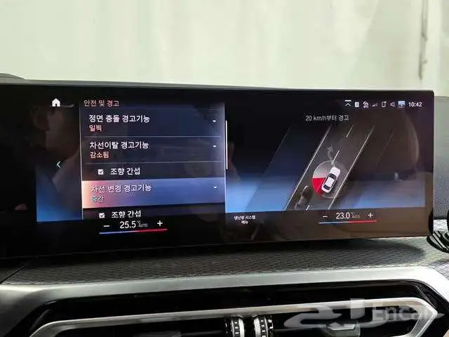 بى ام دبيو BMW 320 M موديل 2024 14