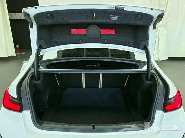 بى ام دبيو BMW 320 M موديل 2024 19