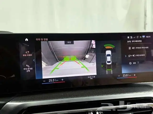 بى ام دبيو BMW 320 M موديل 2024 15