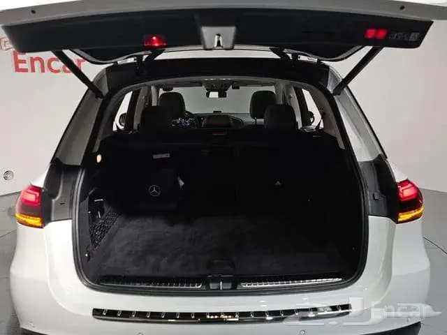 مرسيدس GLE350 موديل 2025 4