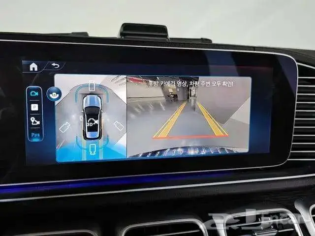 مرسيدس GLE350 موديل 2025 13