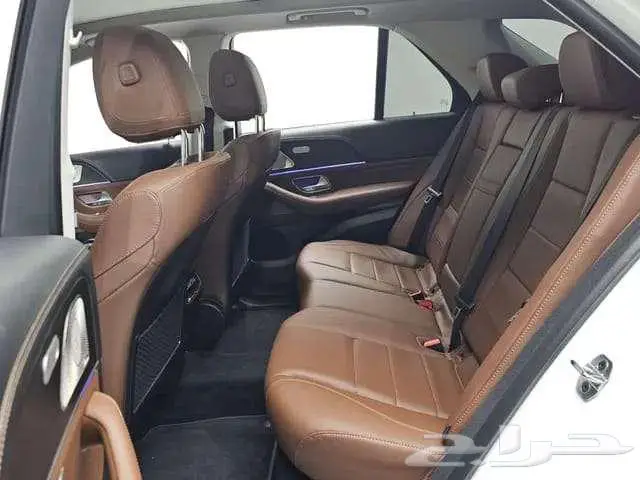 مرسيدس GLE350 موديل 2025 18