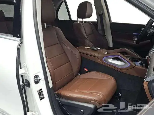 مرسيدس GLE350 موديل 2025 17