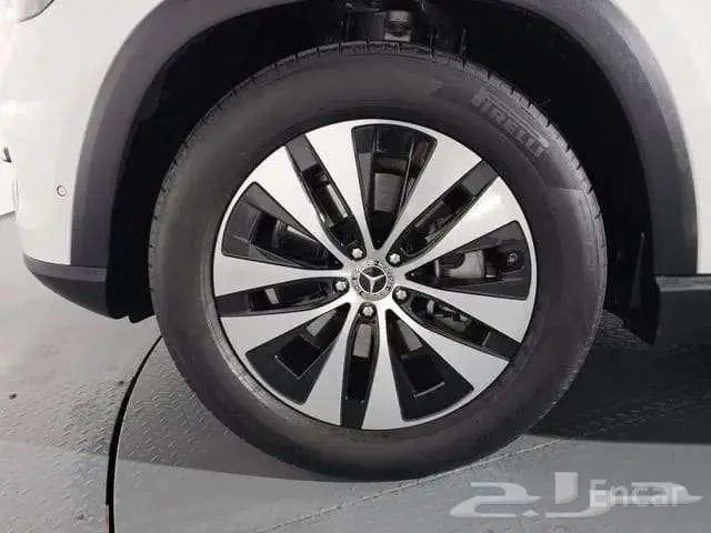 مرسيدس GLE350 موديل 2025 7