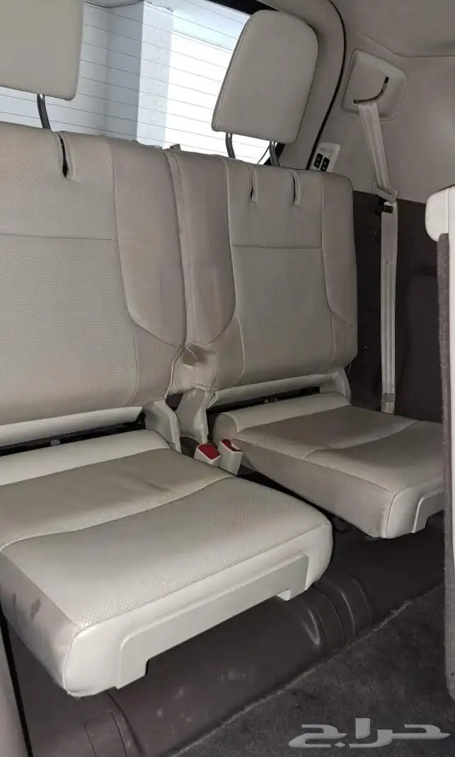 لكزس GX460 موديل 2015 8