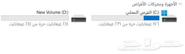لابتوب Dell 7ultra الجيل15 Latitude رام16GBهارد SSD للبيع 2