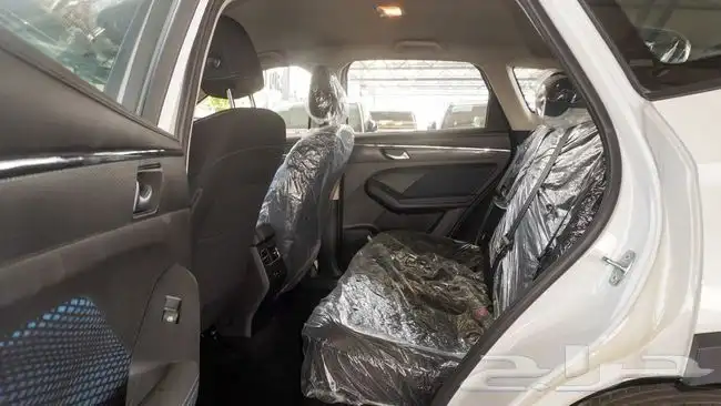 هافال جوليان 2025 خليجي 21