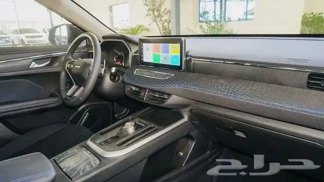 هافال جوليان 2025 خليجي 23