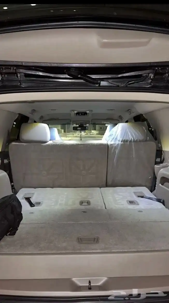 للبيع تاهو 2018 وكالة Ls المطور 13