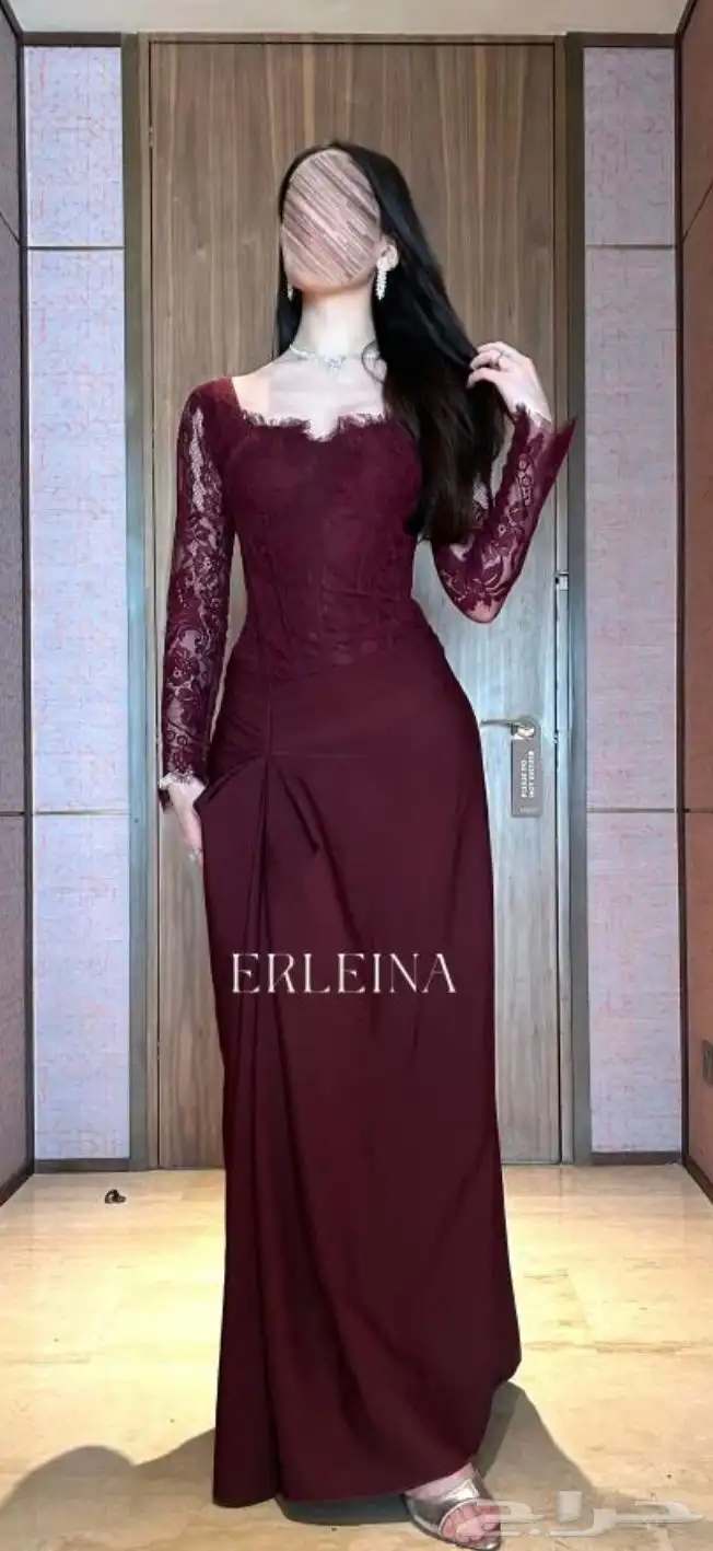 فساتين موديلات جديده 0