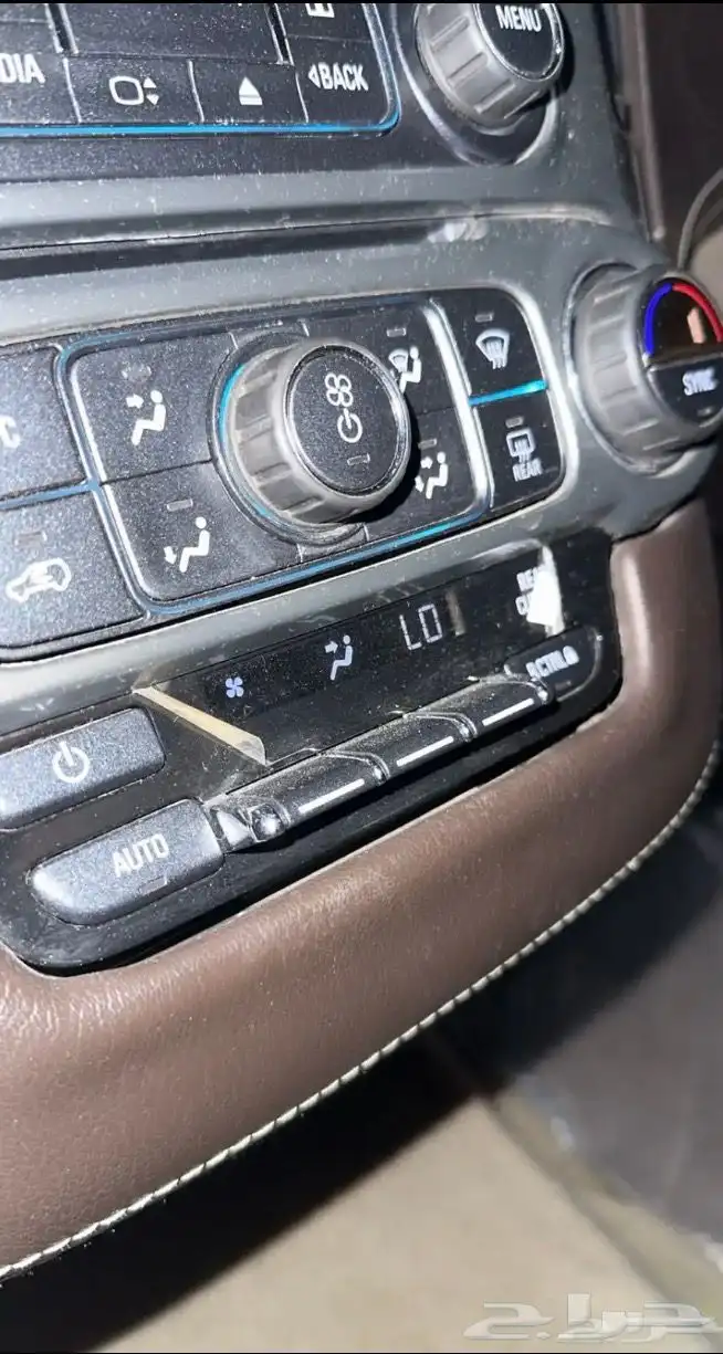 للبيع تاهو 2018 وكالة Ls المطور 10