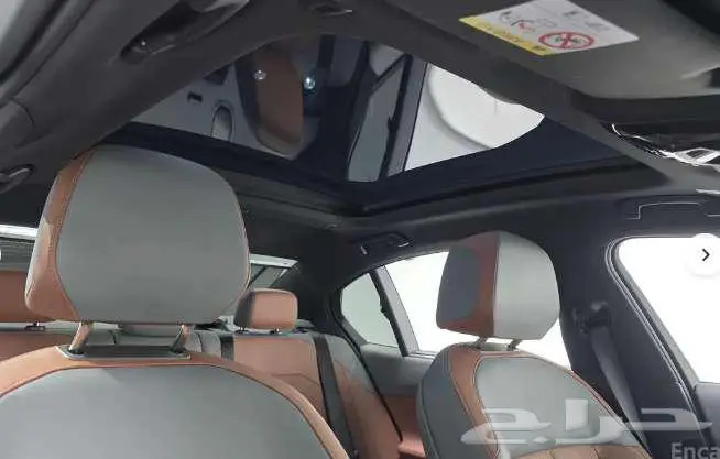 بي ام دبليو 530i M موديل2025 الميموني للاستيراد من 8