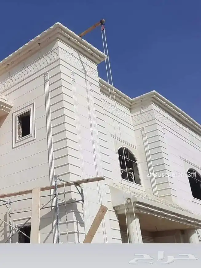 بديل الحجر الطبيعي 18