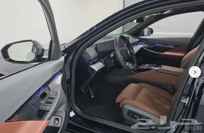 بي ام دبليو 530i M موديل2025 الميموني للاستيراد من 4