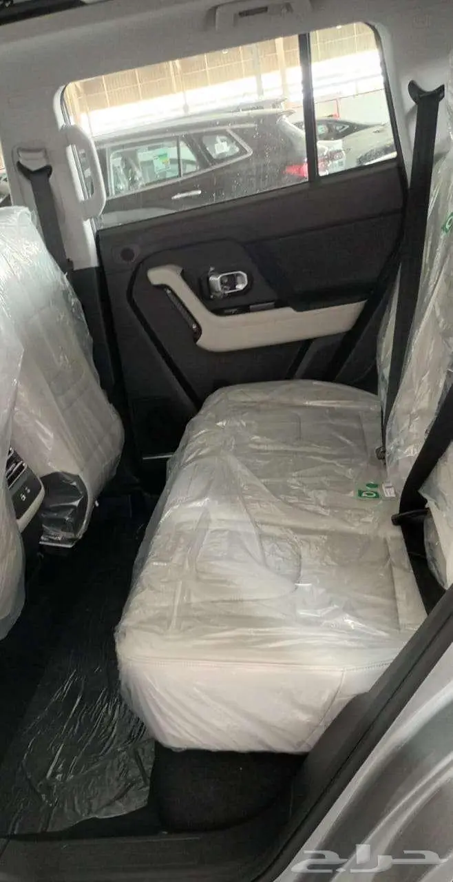 جيتور تي ون T1لاكجيري فل كامل 2026 كاش - تقسيط 7