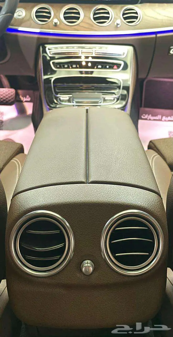 مرسيدس E200 2022 22