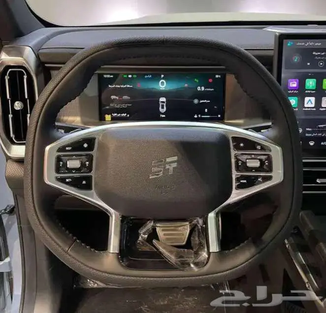 جيتور T2 لاكجري موديل 2026عرض خاص كاش وتقسيط 7