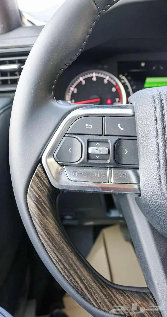 تويوتا لاندكروزر في اكس ار VXR موديل 24 باقل سعر(عرض خاص) 13