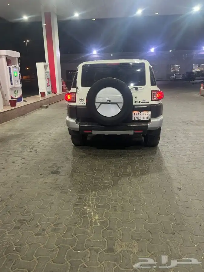 أفجي 2012 بدي محركات شرط 2