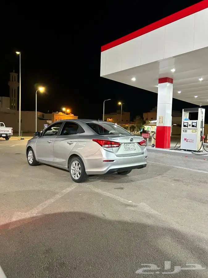 شانجان سفن 2021 2