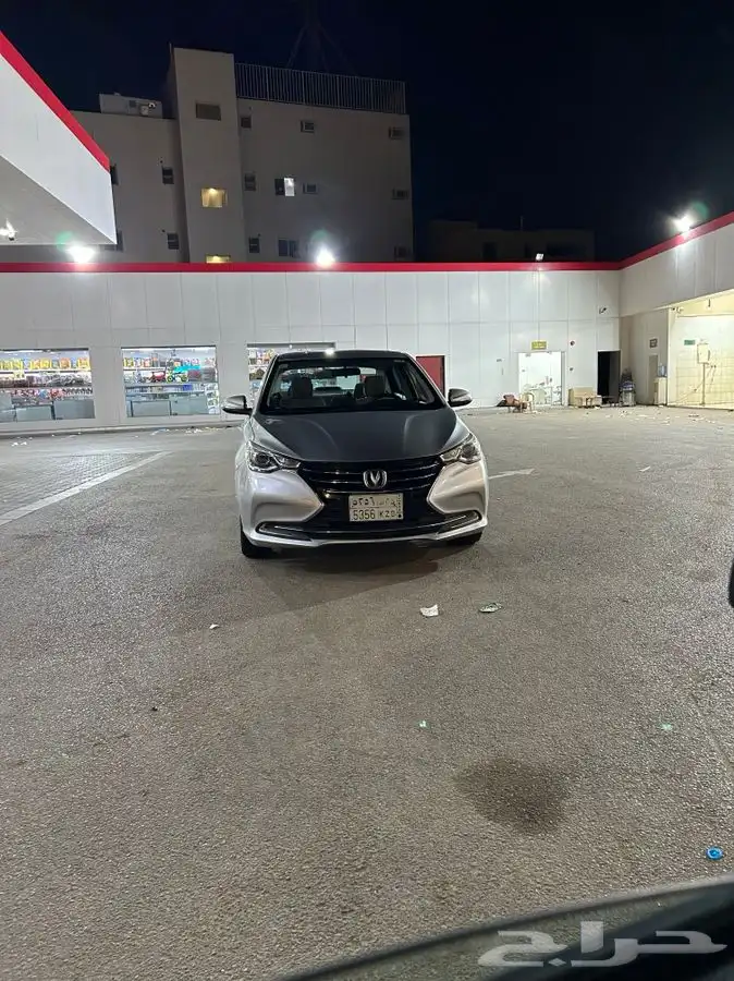 شانجان سفن 2021 1