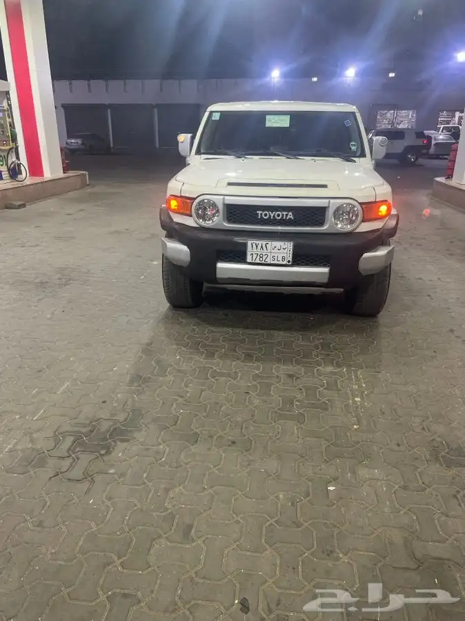 أفجي 2012 بدي محركات شرط 3