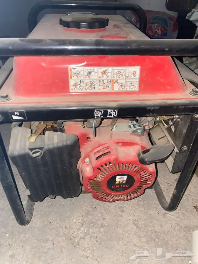 ماطور كهرباء 0