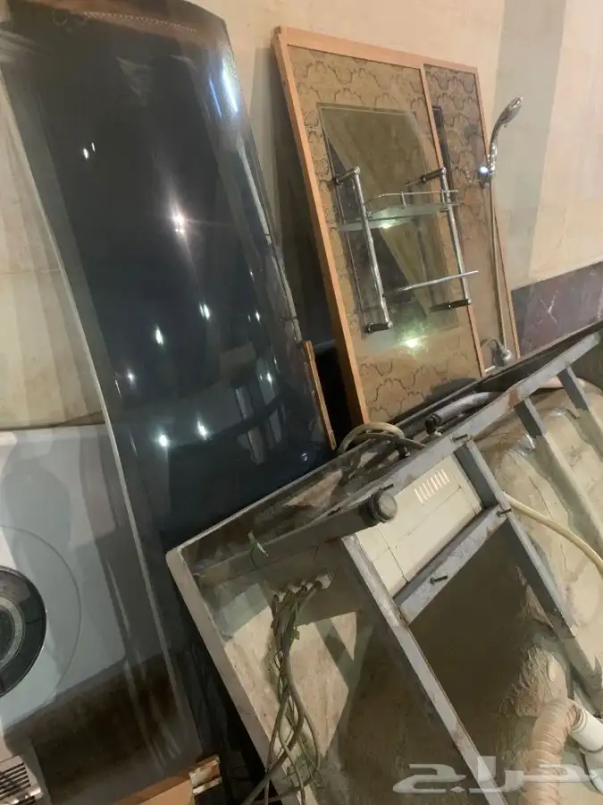 جاكوزي متكامل 1