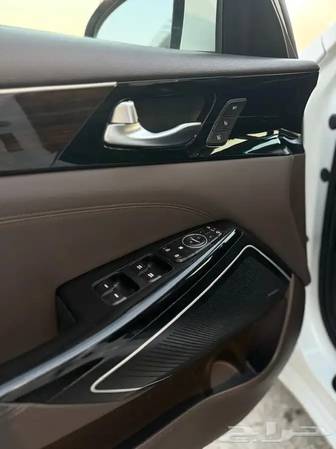 كيا كادينزا فل كامل ( ديزل ) 2019 25