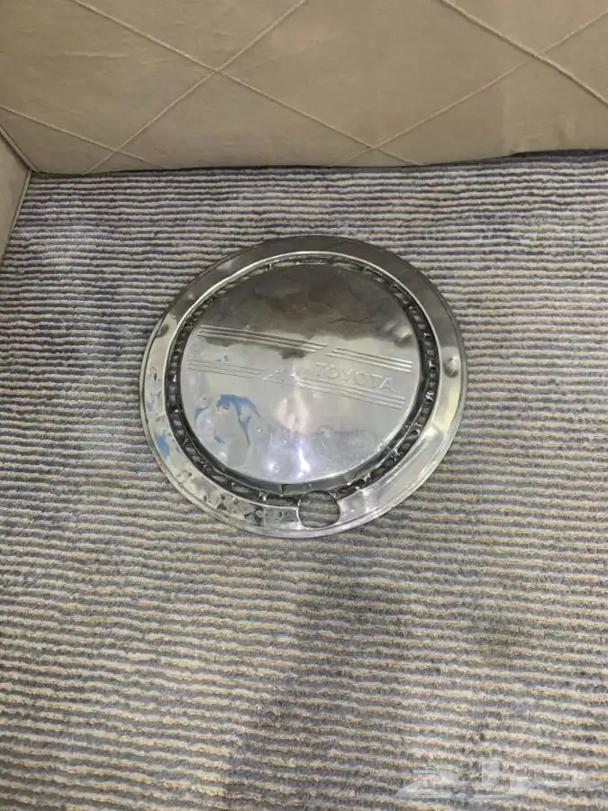 طاست هيلكس 85 1