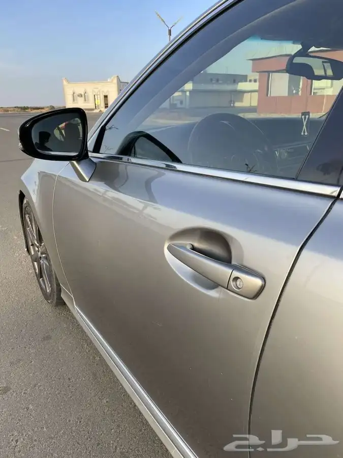 لكزس 450كهرباء وبنزين 11
