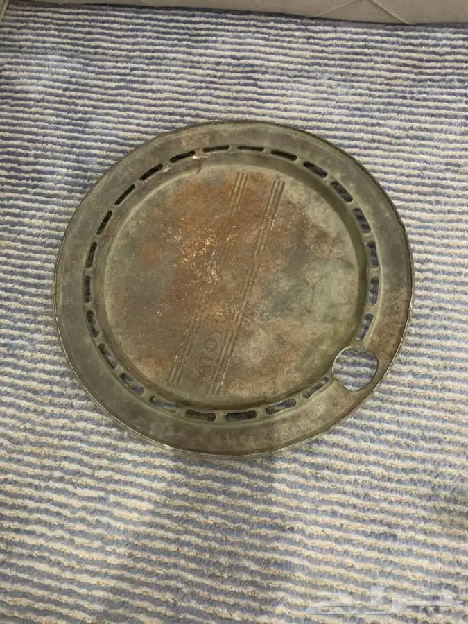 طاست هيلكس 85 2